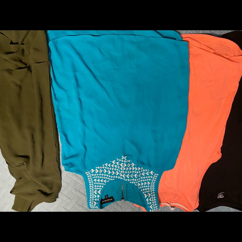 Tank top bundle - Picture 5 of 9
